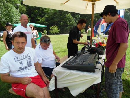 Zaključni turnir Pomurske lige 1